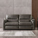 Furniture of America - Altamura 2 Piece Power Sofa Set in Gray - FM90002GY-SF-PM-PK-2SET - GreatFurnitureDeal