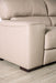 Furniture of America - Marsicano Loveseat in Taupe - FM90005TP-LV - GreatFurnitureDeal