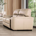 Furniture of America - Marsicano 3 Piece Living Room Set in Taupe - FM90005TP-SF-3SET - GreatFurnitureDeal