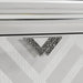 Furniture of America - Emmeline Chest in White - FOA7147WH-C - GreatFurnitureDeal