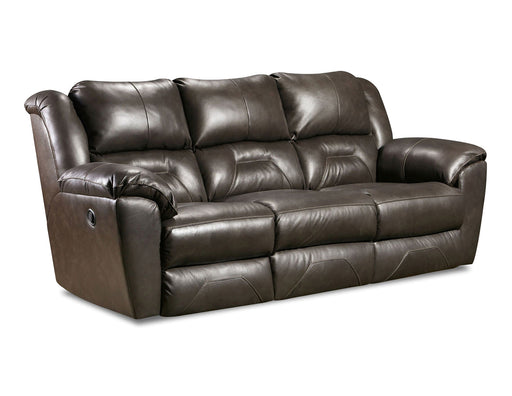 Southern Motion - Pandora Double Reclining Sofa in Fossil - 751-31 - GreatFurnitureDeal