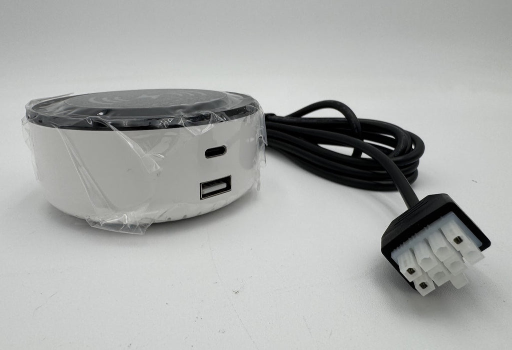 Adjustable Bed Base Voice Control Replacement Control Button - Okin-FP.08.07.10 - GreatFurnitureDeal