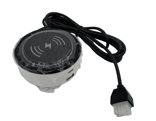 Adjustable Bed Base Voice Control Replacement Control Button - Okin-FP.08.07.10 - GreatFurnitureDeal