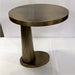 Tatum Accent Table in Light Antique Gold - AT9260-LAG - GreatFurnitureDeal