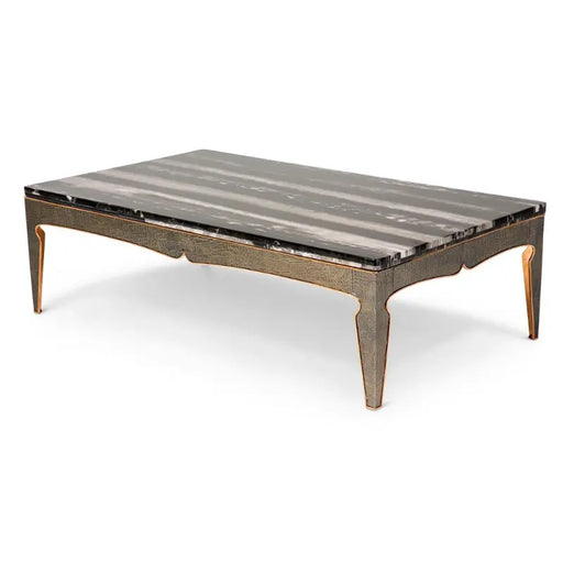 AICO Furniture - Freestanding Retangular Cocktail Table - FS-CARSN201-801 - GreatFurnitureDeal