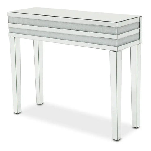 AICO Furniture - Montreal Console Table - FS-MNTRL-1452H - GreatFurnitureDeal