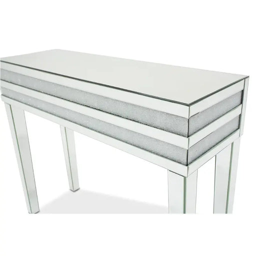 AICO Furniture - Montreal Console Table - FS-MNTRL-1452H - GreatFurnitureDeal