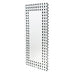 AICO Furniture - Montreal"Rectangular Wall Mirror - FS-MNTRL-8575 - GreatFurnitureDeal