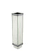 AICO Furniture - Montreal Crystal Vase - Medium - FS-MNTRL153M - GreatFurnitureDeal