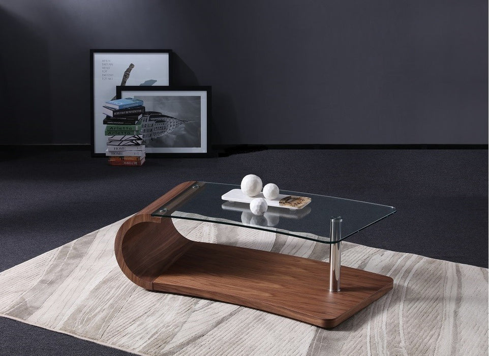 J&M Furniture - Grace Coffee Table - 179461