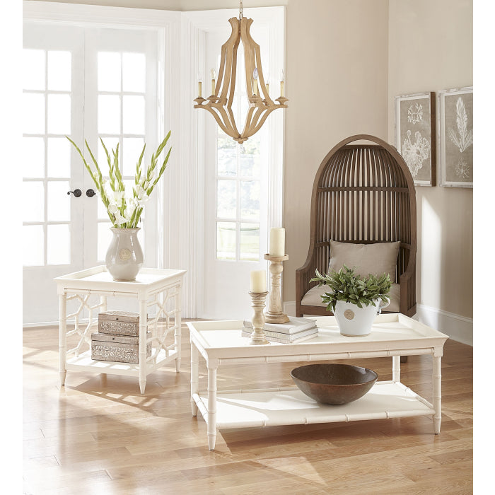 Bramble - Grosvenor End Table - BR-76463 - GreatFurnitureDeal