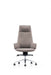 VIG Furniture - Modrest Gates Modern Grey High Back Executive Office Chair - VGFUA1719-GRY-OC - GreatFurnitureDeal