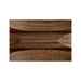 Noir Furniture - Zodiac Sideboard - GCON421DW - GreatFurnitureDeal