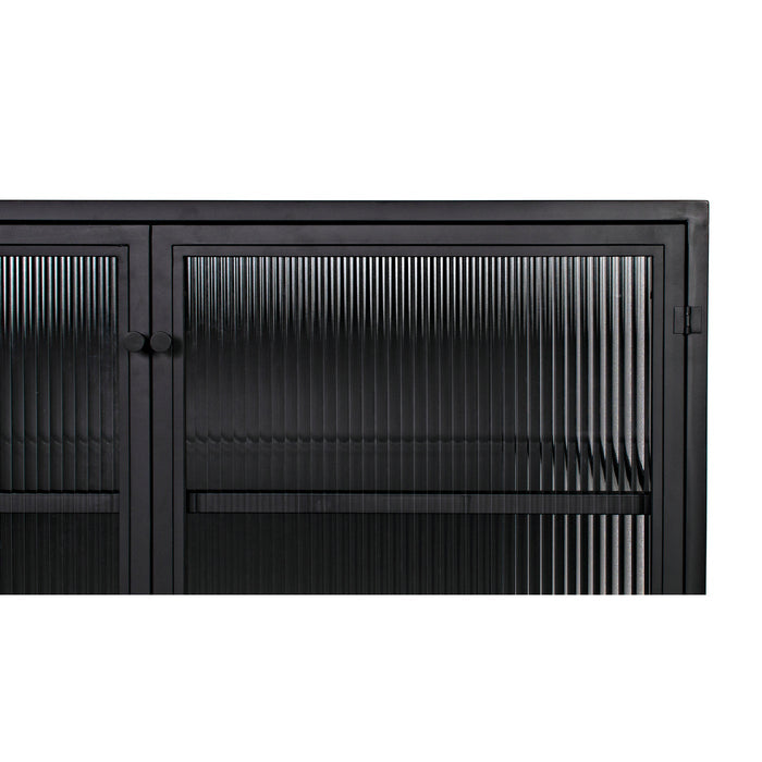 Noir Furniture - Chandler 2 Door Sideboard, MTB - GCON426MTB