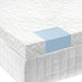 Malouf - 2.5" Gel Memory Foam Mattress Topper - GreatFurnitureDeal