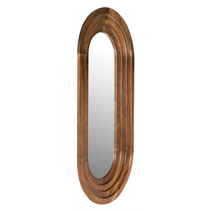 Noir Furniture - New Fuss Mirror - GMIR180DW-A - GreatFurnitureDeal