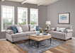 Mariano Fabric - Graham Sofa - Granite - 2020-30 Graham - GreatFurnitureDeal