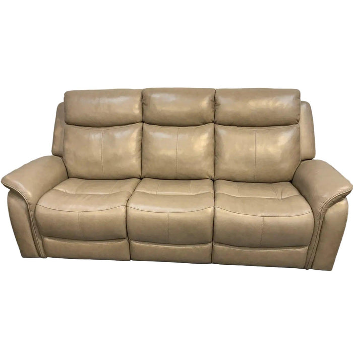 Southern Motion REVIVE - 462 Grant 6 Piece Power Headrest Sectional Sofa with Zero Gravity in Sand - 462-05P-46P-90P-84-80-06P - GreatFurnitureDeal