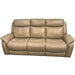 Southern Motion REVIVE - 462 Grant 6 Piece Power Headrest Sectional Sofa with Zero Gravity in Sand - 462-05P-46P-90P-84-80-06P - GreatFurnitureDeal