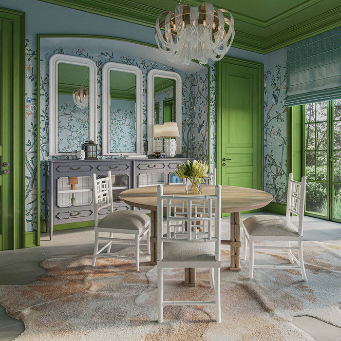 Bramble - Grosvenor Dining Chair (Set of 2) - BR-76764 - GreatFurnitureDeal