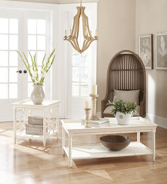 Bramble - Grosvenor End Table - BR-76463 - GreatFurnitureDeal