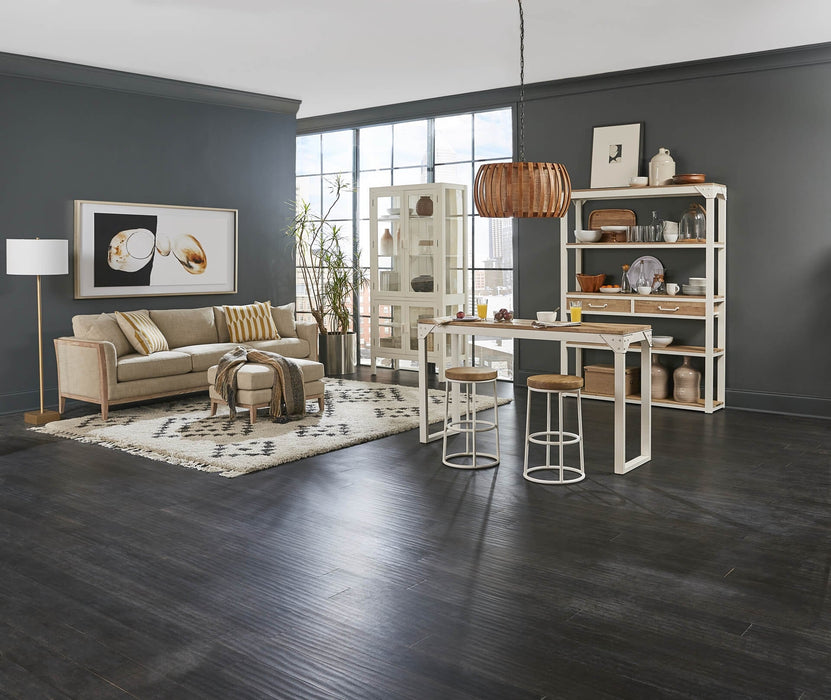 Bramble - Alto Display Cabinet - BR-27488 - GreatFurnitureDeal