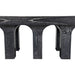 Noir Furniture - Santos Coffee Table, Cinder Black - GTAB1136CB - GreatFurnitureDeal