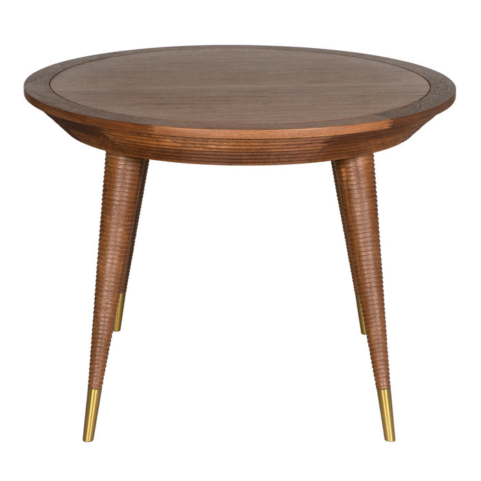 Noir Furniture - Beau Dining/Game Table - GTAB592DW