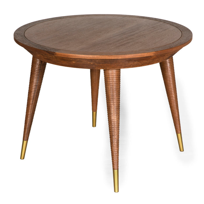 Noir Furniture - Beau Dining/Game Table - GTAB592DW