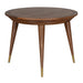 Noir Furniture - Beau Dining/Game Table - GTAB592DW - GreatFurnitureDeal