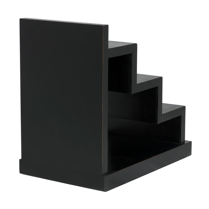 Noir Furniture - Alistair Side Table - GTAB989HB - GreatFurnitureDeal
