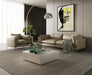 VIG Furniture - Divani Casa Harvest - Modern Taupe Full Leather Sofa Set - VGKKKF2627-TP-SET - GreatFurnitureDeal