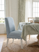 ART Furniture - Haven Side Chair in Warm White (Set of 2) - 339200-2367 - GreatFurnitureDeal