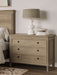 Bramble - Hayward 3 Drawer Dresser - BR-24480 - GreatFurnitureDeal