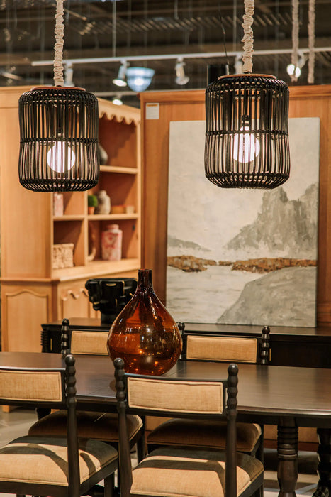 Bramble - Sea Sand on Canvas 36 x 48 w/o Frame - 28846------ - GreatFurnitureDeal