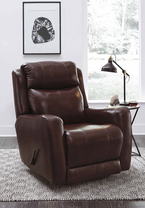 Southern Motion - View Point Rocker Recliner in Hickory - 1186 - GreatFurnitureDeal