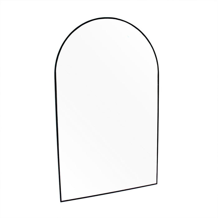 Zentique - Iron Arched Mirror - HJT19085XL