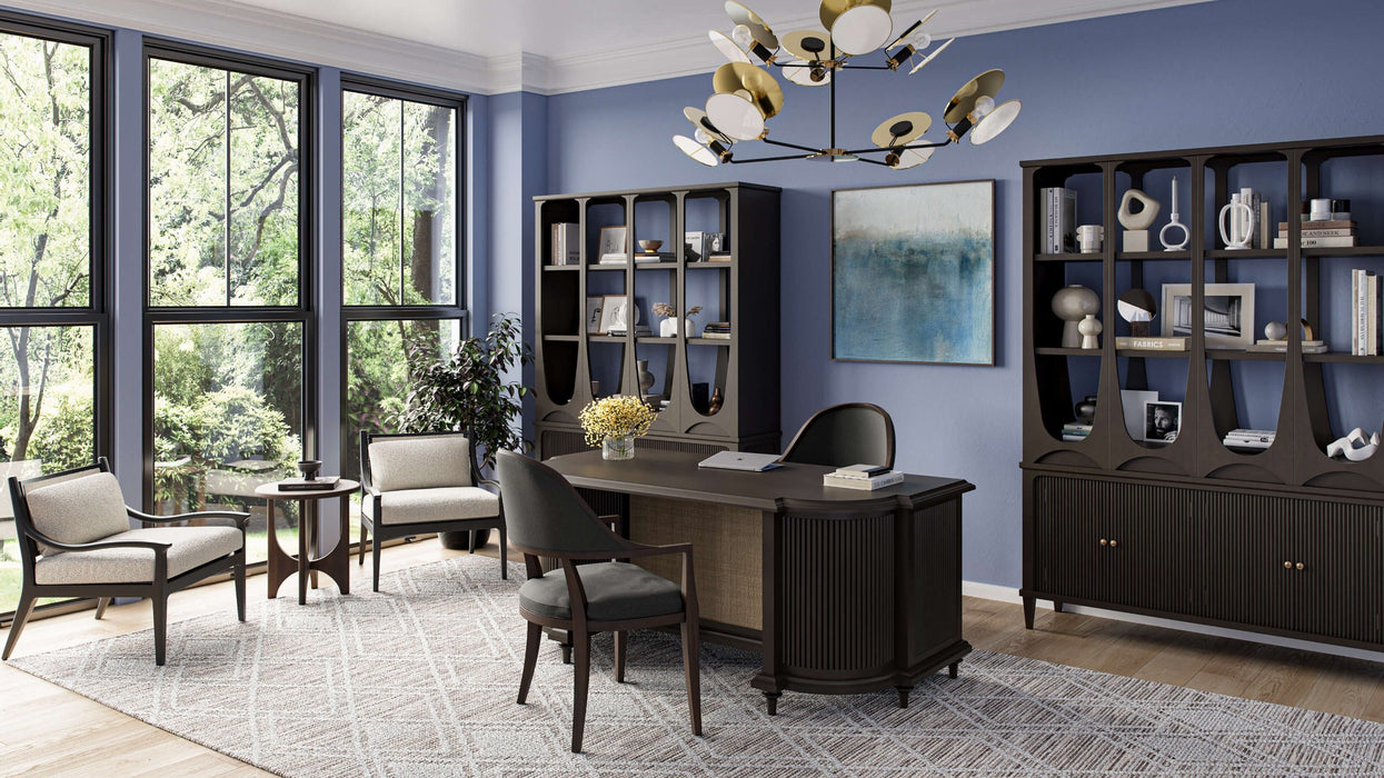 Bramble - Milano Lounge Chair - BR-28474 - GreatFurnitureDeal