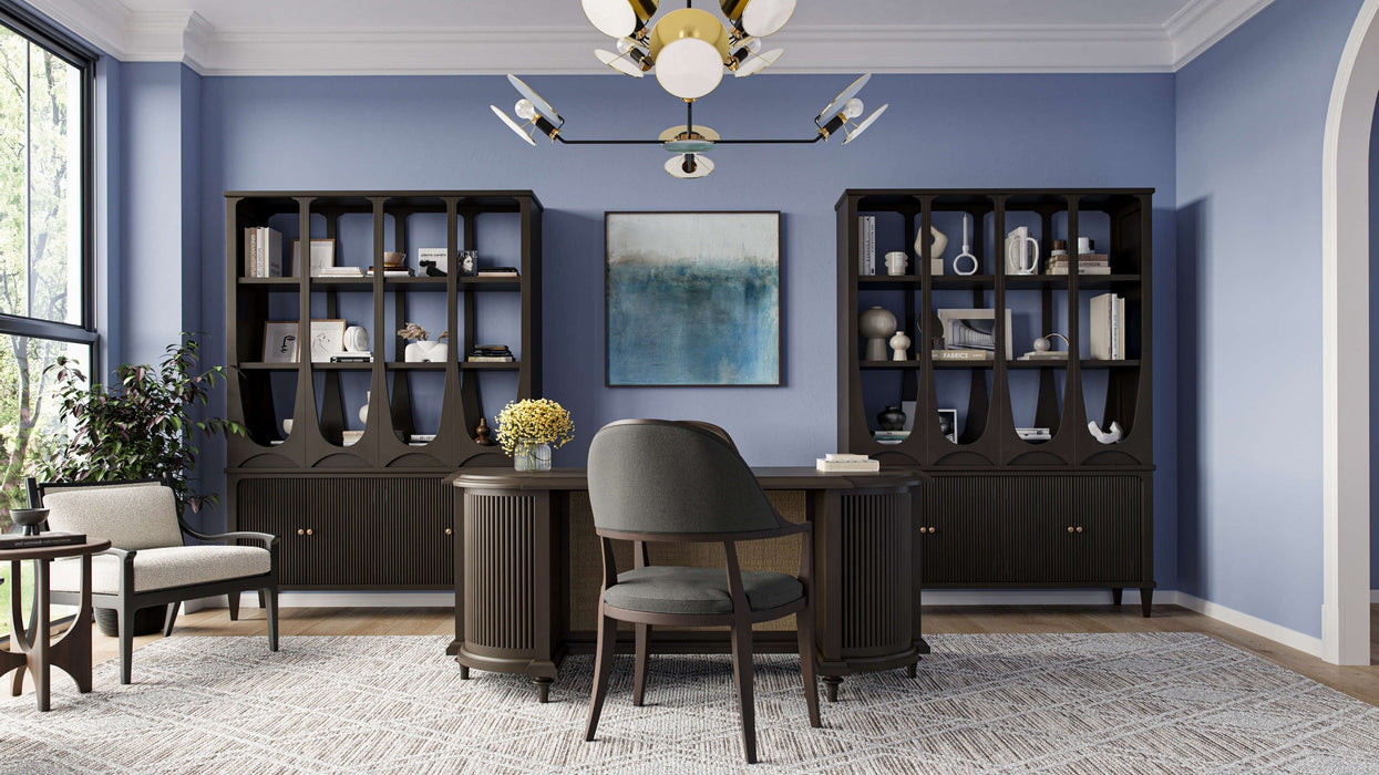 Bramble - Milano Lounge Chair - BR-28474 - GreatFurnitureDeal