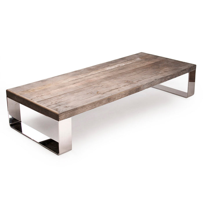 Zentique - Darren Coffee Table - HS036 - GreatFurnitureDeal