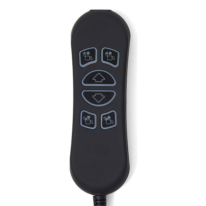 Ashley Furniture Catnapper Furniture - Power Headrest and Power Lumbar Replacement Remote Hand Control