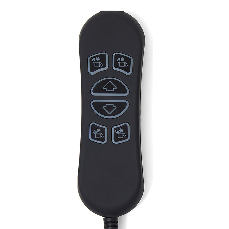 Ashley Furniture Catnapper Furniture - Power Headrest and Power Lumbar ...