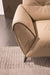 American Eagle Furniture - AE618 Tan Microfiber Leather 3 Piece Living Room Set - AE618-TAN -SLC - GreatFurnitureDeal