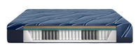 Serta Mattress - iSeries® NXG™ 4500 Hybrid Ultra Plush Twin XL Mattress Set - IS25 NXG 4500HY PL ZC - TWIN XL SET - GreatFurnitureDeal