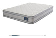 Serta Mattress - Signature Suite Hotel One Sided 13.25" Plush California King Mattress - Signature Suite X-PLUSH-CAL KING - GreatFurnitureDeal