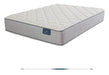 Serta Mattress - Master Suite Hotel Double Sided 11" Plush Cal King Size Mattress - Master Suite CAL KING - GreatFurnitureDeal