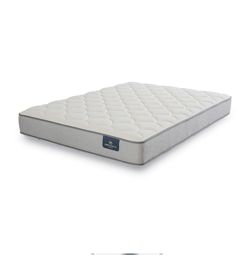 Serta Mattress - Star Suite Supreme Hotel One Sided 10" Plush King Mattress - Star Suite Supreme X-Plush- KING - GreatFurnitureDeal