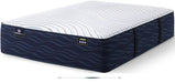 Serta Mattress - iComfortECO Smooth Hybrid King Mattress - S20GL Plush - KING-MATTRESS - GreatFurnitureDeal