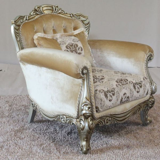 European Furniture - Serena Chair - 37055-C - GreatFurnitureDeal