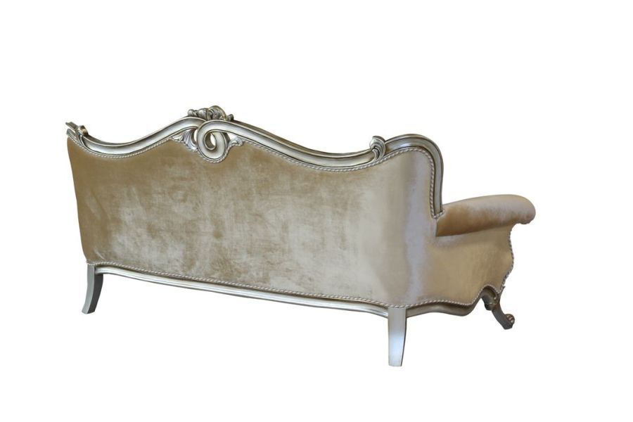 European Furniture - Valeria Luxury Sofa - 38066-S - GreatFurnitureDeal